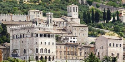 Una gita a… Gubbio, la città medievale de...