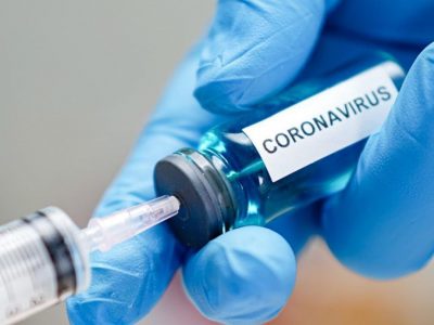 Pfizer annuncia “A novembre il vaccino anti covid-19 sarà disponibile”