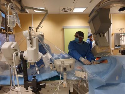 Società italiana di cardiologia “Rischio alto con la sospensione di attività”