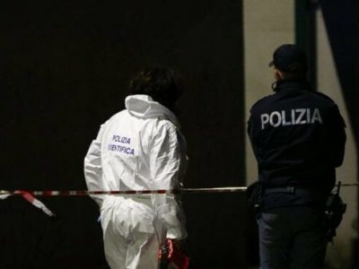 Lite fra africani finisce con un morto, già fermato un sospettato