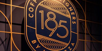 1895 Coffee Designers by Lavazza, un nuovo impo...