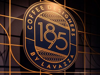 1895 Coffee Designers by Lavazza, un nuovo importante passo avanti