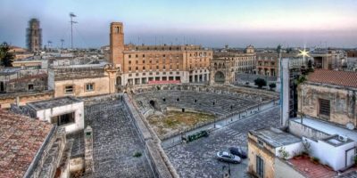 Una gita a… Lecce, la “Firenze del ...