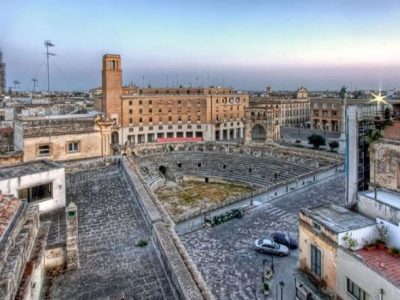 Una gita a… Lecce, la “Firenze del Sud Italia”