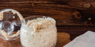 Tutti i segreti del lievito madre: come prepara...