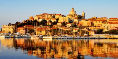 La Liguria risolve la storica carenza idrica: s...