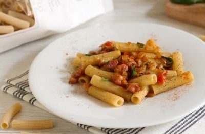 Sapori nostrani: la ricetta dei maccheroni alla molisana