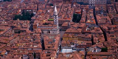 Una visita a… Modena, la città dei motori...