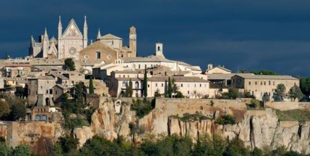Orvieto