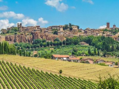 Una gita a… Orvieto, una delle antiche perle dell’Umbria
