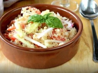 Sapori di Toscana: la panzanella, così fresca e semplice da preparare