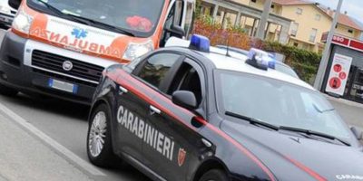 Accoltella in strada l’ex moglie del suo ...