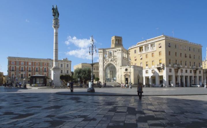lecce