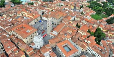 Una gita a… Pistoia, Capitale della Cultu...