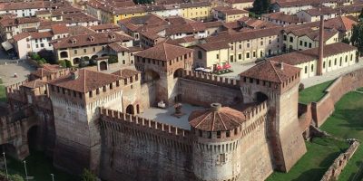Una gita a… Soncino e alla maestosa Rocca...