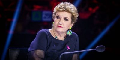 Mara Maionchi positiva al covid-19, ricoverata ...