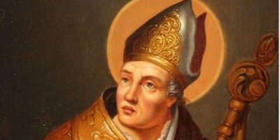 25 ottobre: San Bernardo Calvò, vescovo di Vich
