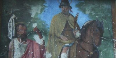 28 ottobre: San Fedele di Como, martire del III...