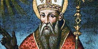 14 ottobre: San Fortunato di Todi, vescovo nel ...