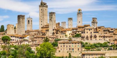 Una gita a… San Gimignano, dove il tempo ...