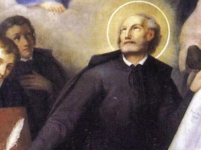 9 ottobre: San Giovanni Leonardi, sacerdote fondatore dei Leonardini