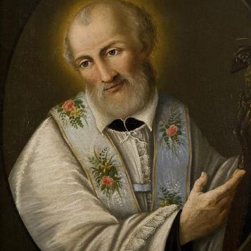 san giovanni leonardi