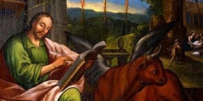 18 ottobre: San Luca, autore del terzo Vangelo ...