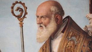 6 ottobre: San Magno vescovo, patrono dei muratori