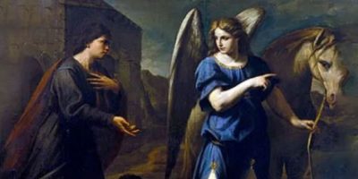 24 ottobre: in molti festeggiano san Raffaele, ...