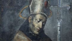 31 ottobre: Sant’Antonino, vescovo di Mil...