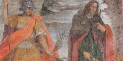 12 ottobre: Sant’Edisto martire all’...