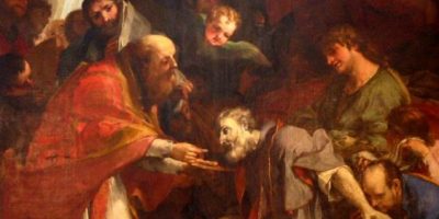 29 ottobre: Sant’Onorato di Vercelli, ves...