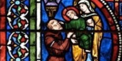 21 ottobre: Santa Celina, madre di San Remigio