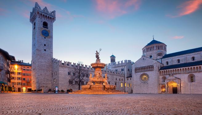 Trento