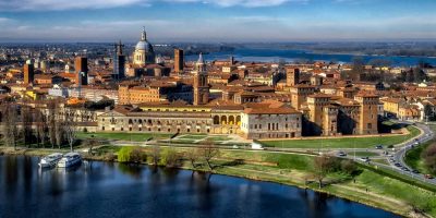 Una gita a… Mantova, sito Unesco assieme ...