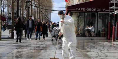 Il governo in crisi di nervi da onnipotenza bac...