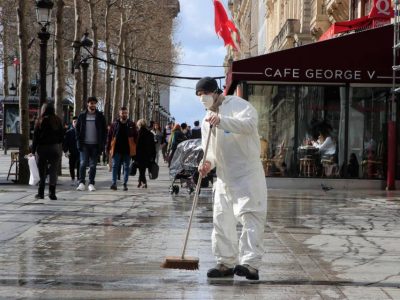 Il governo in crisi di nervi da onnipotenza bacchetta i sindici e mobilita i prefetti