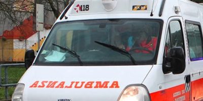 Due persone travolte e uccise da un’auto ...