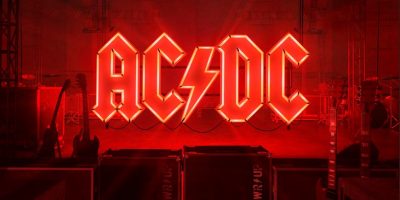 Gli AC/DC tornano in scena con il nuovo attesis...