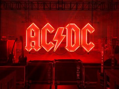Gli AC/DC tornano in scena con il nuovo attesissimo album “Power Up”
