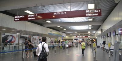 Covid, dal 1 marzo più facile per gli stranieri...