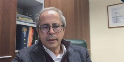 Crisanti: “Non raggiungeremo mai l’...