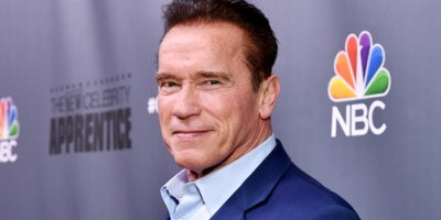 Operazione al cuore per Arnold Schwarzenegger: ...