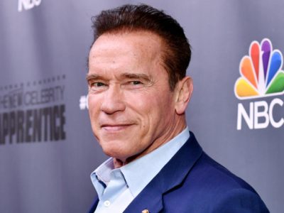 Operazione al cuore per Arnold Schwarzenegger: “Sto benissimo sono già in piedi”