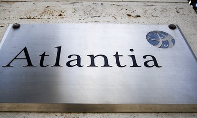 Benetton, la revoca si allontana e il titolo Atlantia vola in Piazza Affari