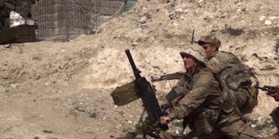 “Oltre 5mila morti in settimane di guerra...