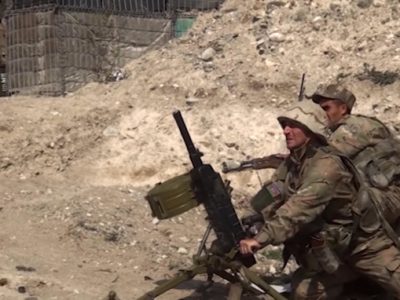 “Oltre 5mila morti in settimane di guerra nel Nagorno-Karabakh