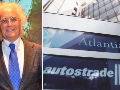 Atlantia adesso alza il prezzo, per Benetton in arrivo una pioggia di denaro