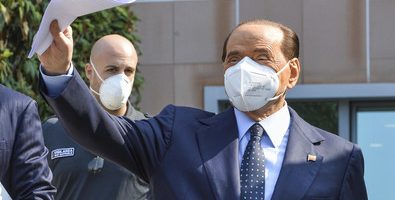 Silvio Berlusconi, atteso l’esito del sec...