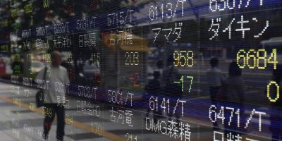 Borsa di Tokyo, un balzo in avanti nell’a...